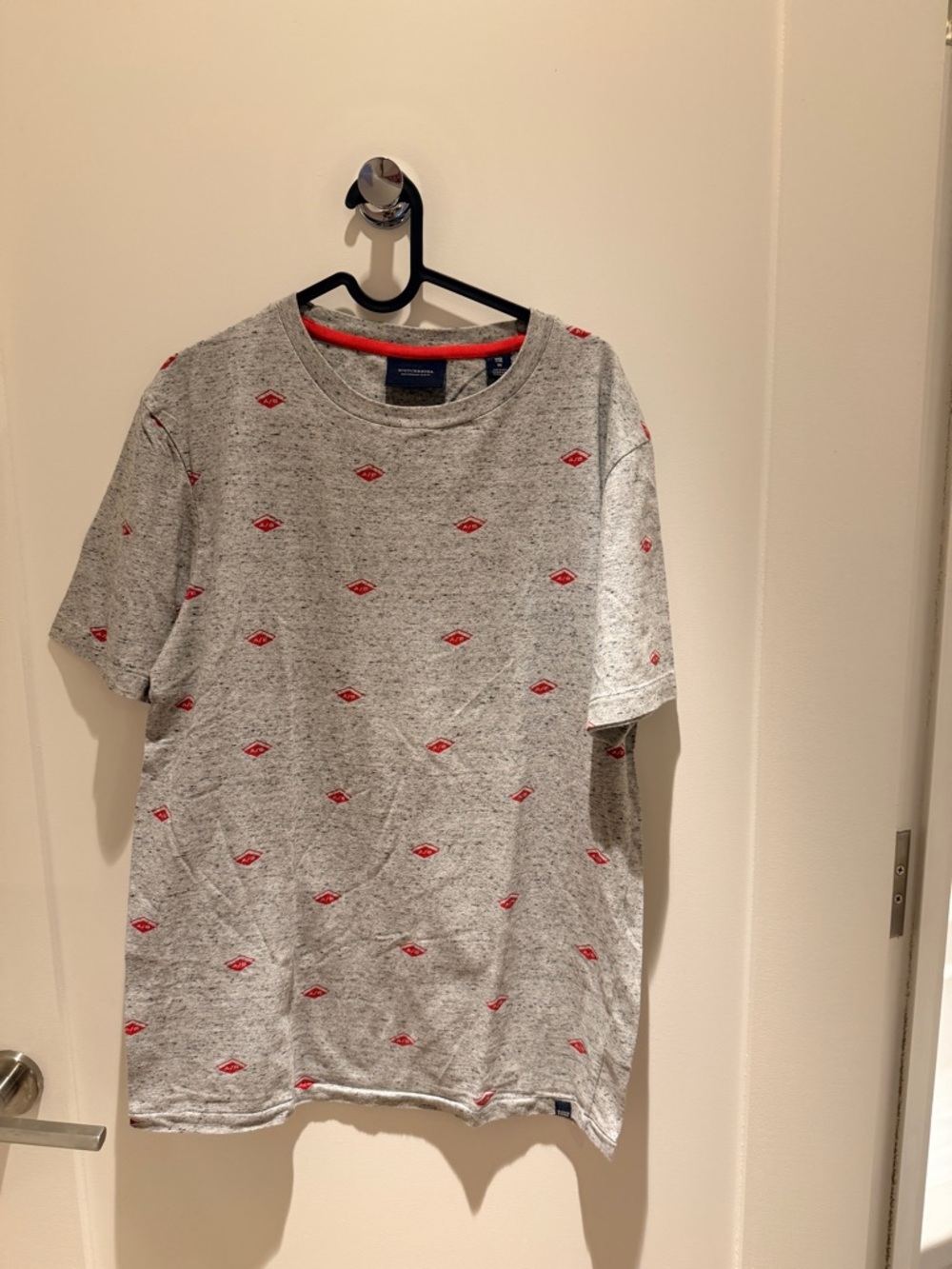 Scotch and Soda Tee Size M